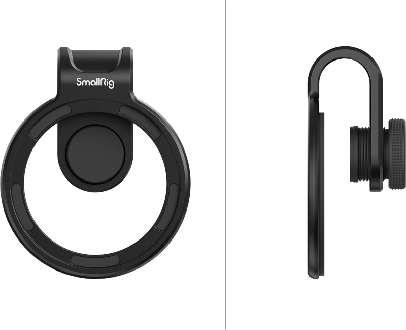 SmallRig 3845 52mm Magnetic Filter Clip For Mobile Phone