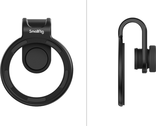 SmallRig 3845 52mm Magnetic Filter Clip For Mobile Phone