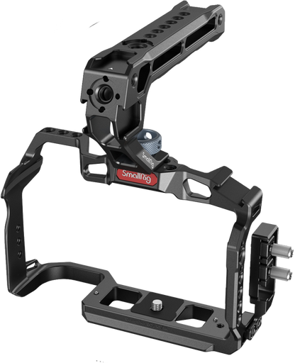 SmallRig 3830 Handheld Kit For Canon EOS R5/ R6/ R5 C