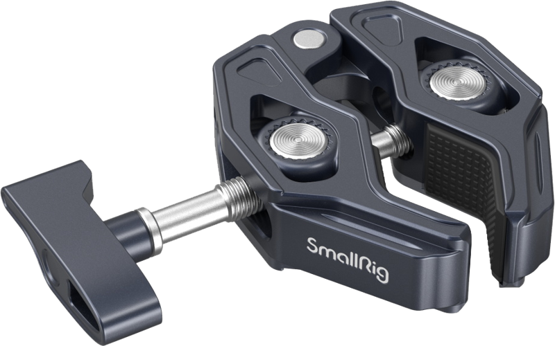 SmallRig 3755 Crab-Shaped Clamp