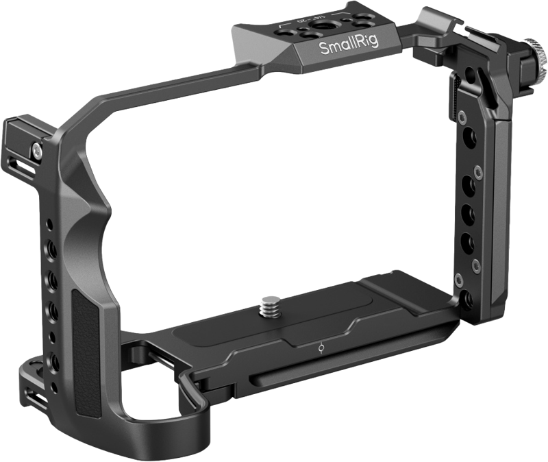 SmallRig 3934 Cage for Fujifilm X-H2 / X-H2S
