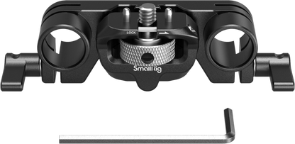SmallRig 3652 Dual Rod Support