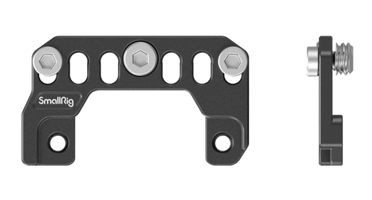SmallRig 4019 Adapter Plate For Sony FX3 XLR Handle