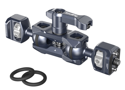 SmallRig 3873 Magic Arm with Dual Ball heads (1/4"-20 Screws)