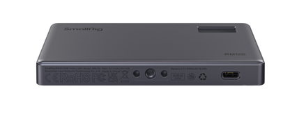 SmallRig 3808 RGB Videolight RM120 Long-Battery-Life