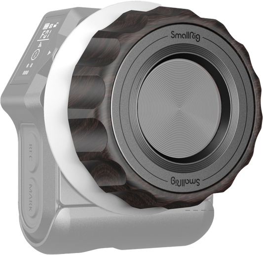 SmallRig 4091 Follow focus Marking Disk (Wooden)