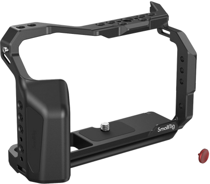 SmallRig 4135 Cage Multifunctional For Fujifilm X-T5