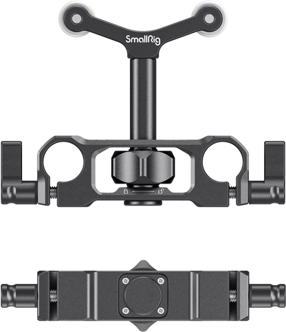 SmallRig 2727 Universal Lens Support LWS 15mm Rod Mount