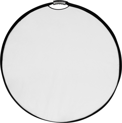 SmallRig 4127 Circular Reflector 56cm Collapsible 5-in-1 with Handle