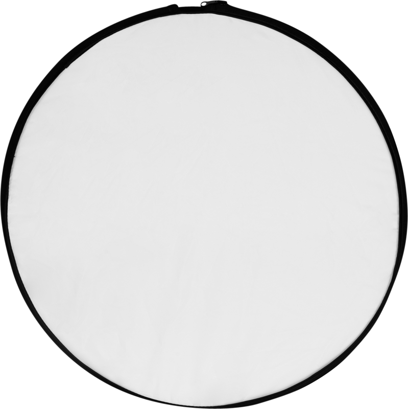 SmallRig 4130 Circular Reflector 107cm Collapsible 5-in-1