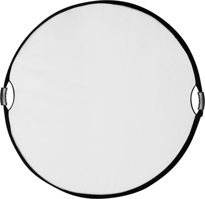SmallRig 4131 Circular Reflector 107cm Collapsible 5-in-1 with Handle