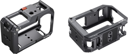 SmallRig 4119 Cage For DJI Osmo Action 3