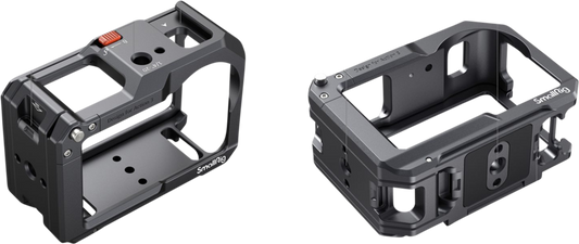 SmallRig 4119 Cage For DJI Osmo Action 3