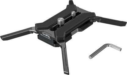 SmallRig 3913 Multifunctional Quick Release Plate ARCA Type
