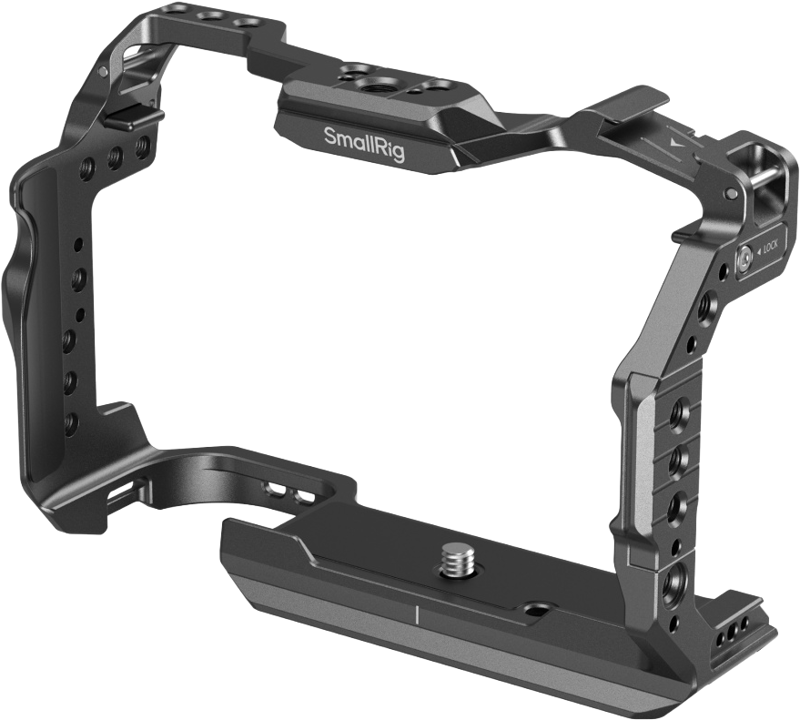 SmallRig 4159 Cage For Canon EOS R6 MKII