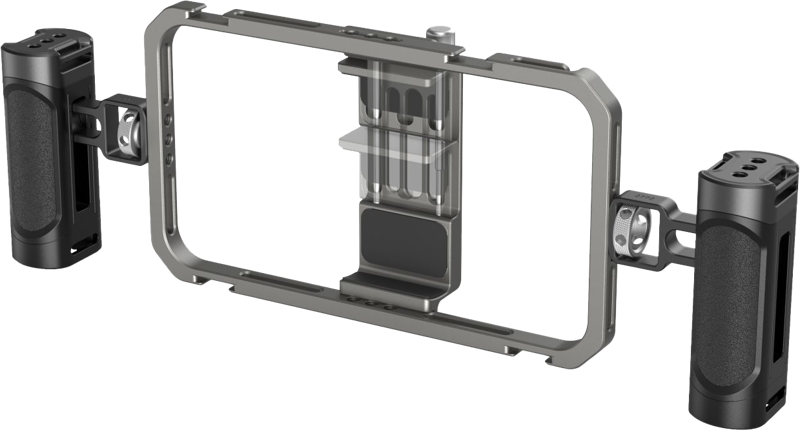 SmallRig 4121 All-In-One Video Kit Mobile Basic