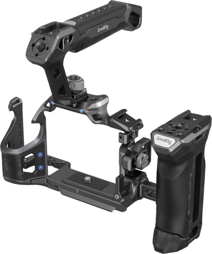 SmallRig 3710 Rhinoceros Advanced Cage Kit For Sony A7 RV/ A7IV/ A7 SIII