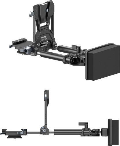 SmallRig 4063 V-Mount Battery Mount Plate Kit (Advanced)