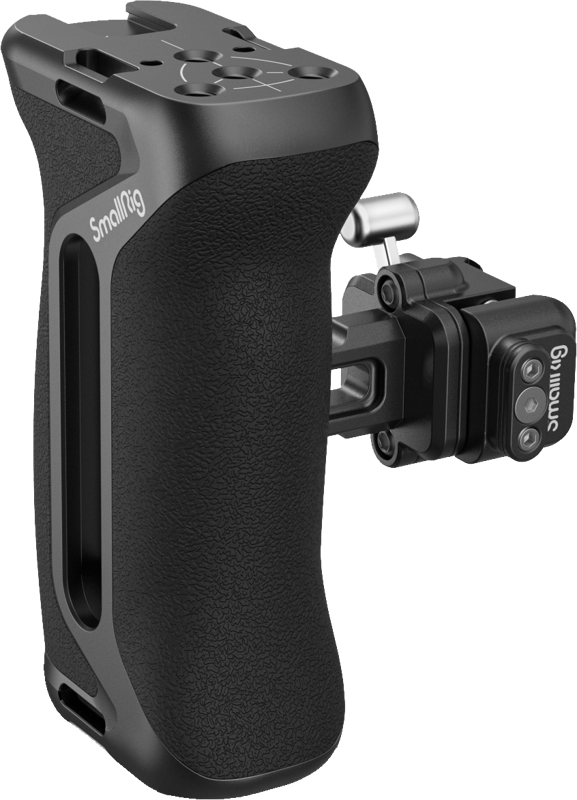 SmallRig 4017 Nato Side Handle Snap On Quick Lock