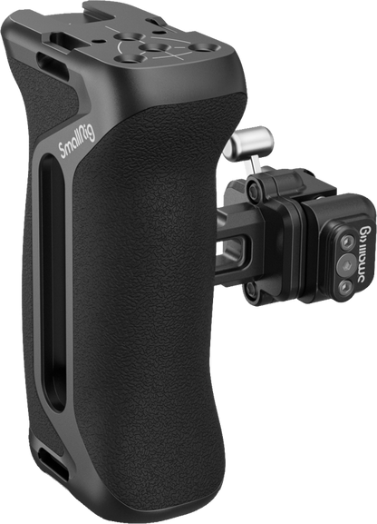 SmallRig 4017 Nato Side Handle Snap On Quick Lock