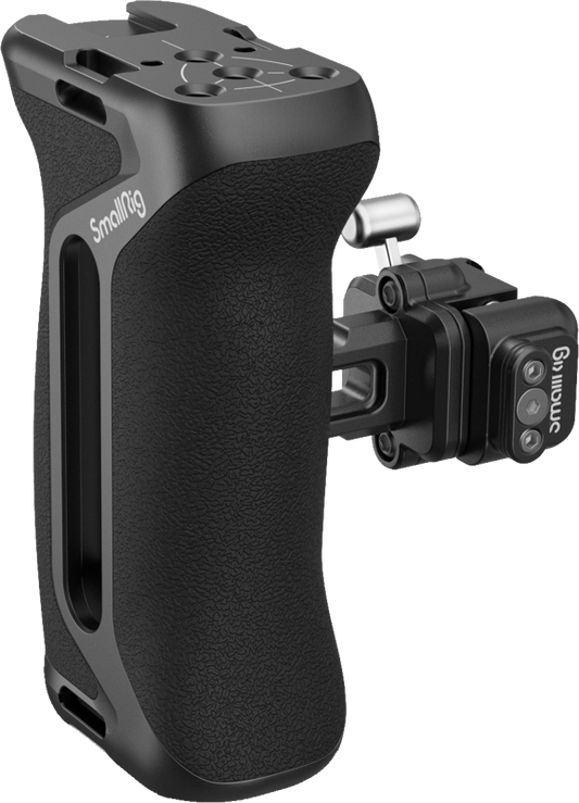 SmallRig 4017 Nato Side Handle Snap On Quick Lock