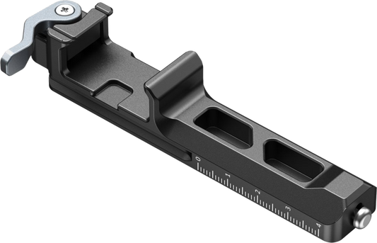 SmallRig 4196 Extended Vertical Support for DJI RS3 Mini