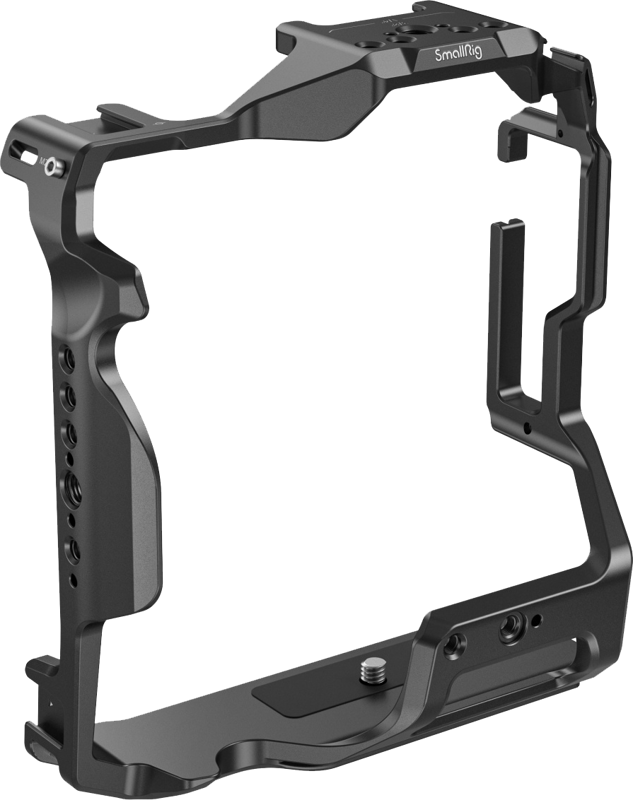 SmallRig 3982 Cage for Nikon Z 8 with MB-N12 Battery Grip