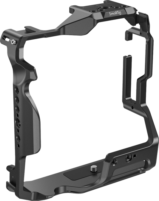 SmallRig 3982 Cage for Nikon Z 8 with MB-N12 Battery Grip