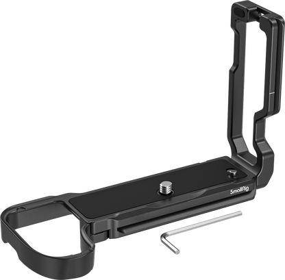 SmallRig 3942 L-Shape Mount Plate For nikon Z 8