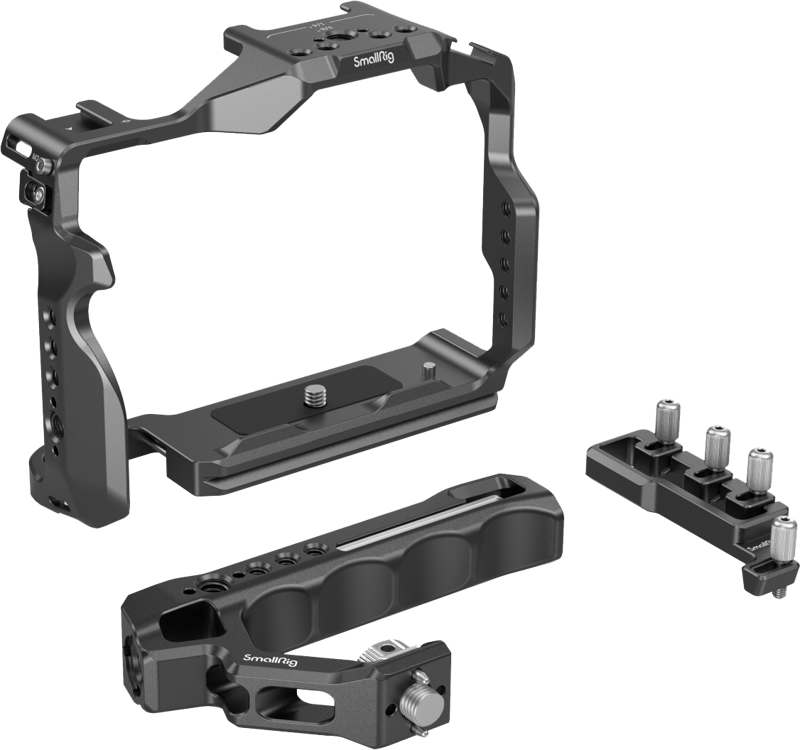 SmallRig 3941 Cage Kit For Nikon Z 8
