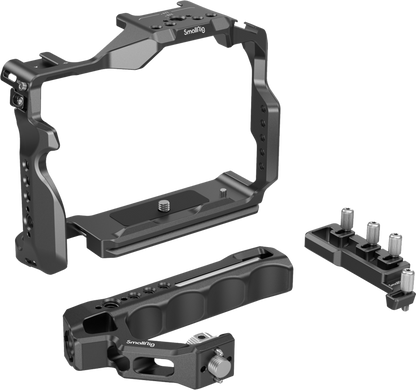 SmallRig 3941 Cage Kit For Nikon Z 8
