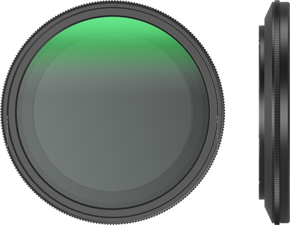 SmallRig 4215 MagEase Magnetic VND Filter Kit ND2-ND32 (1-5 Stop) 52mm