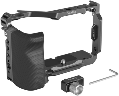 Smallrig 4257 Cage Kit for Sony ZV-E1