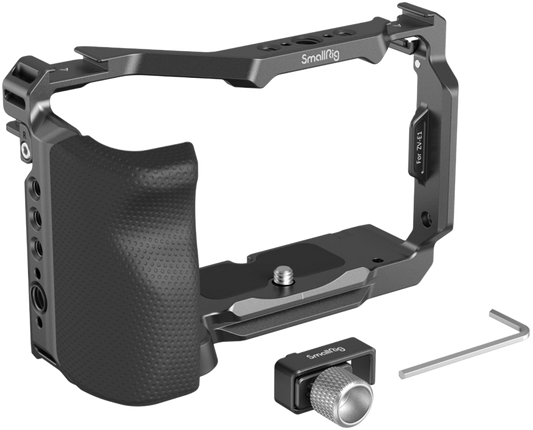 Smallrig 4257 Cage Kit for Sony ZV-E1
