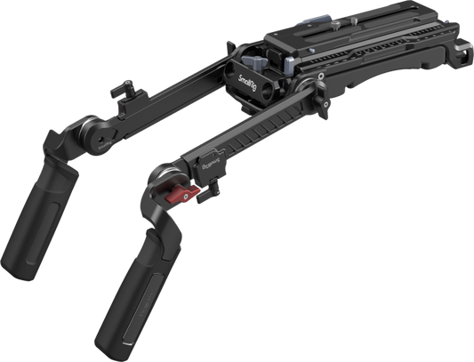 SmallRig 4274 Shoulder Rig Kit Pro