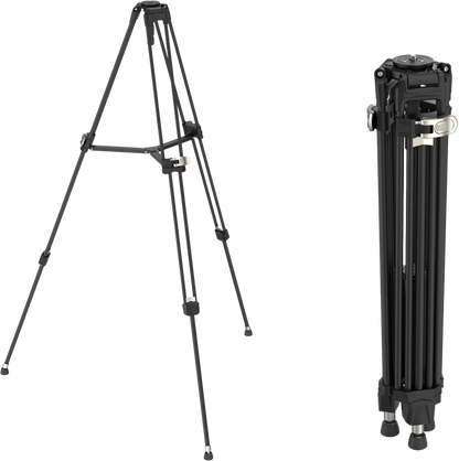 SmallRig 4164 Heavy Duty Alu-Tripod AD-80