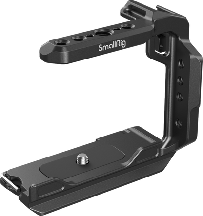 SmallRig 4337 Half Cage for Sony A6700 / A6600 / A6500 / A6400