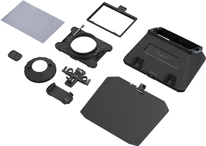 SmallRig 3646 Multifunctional Teleprompter