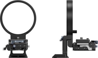 SmallRig 4306 Rotatable Horizontal-to-Vertical Mount Plate Kit for Nikon Z Cameras