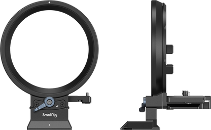 SmallRig 4300 Rotatable Horizontal-to-Vertical Mount Plate Kit for Canon R-series Cameras