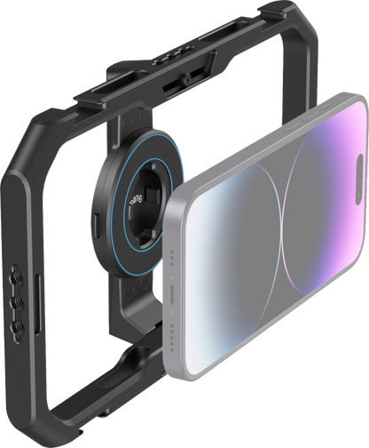 SmallRig 4299 Universal Quick Release Cage for Mobile Phone