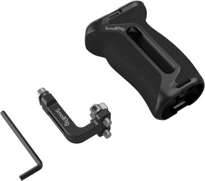 SmallRig 4015 Side Handle with 1/4" screws