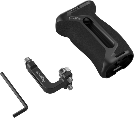 SmallRig 4015 Side Handle with 1/4" screws