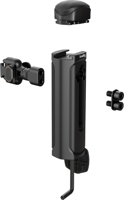 SmallRig 4402 Rotatable Wireless Control & Quick Release Side Handle