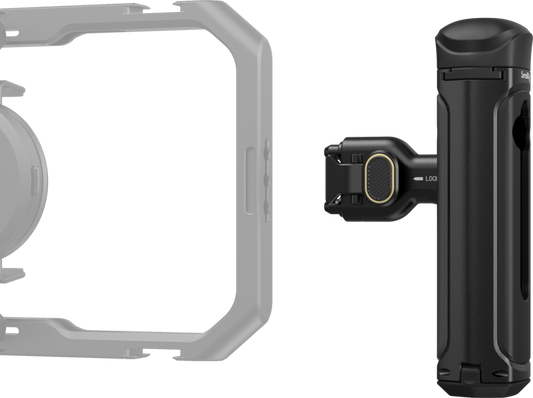 SmallRig 4403 Side Handle with Quick Release