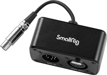 SmallRig 4390 DMX Adapter