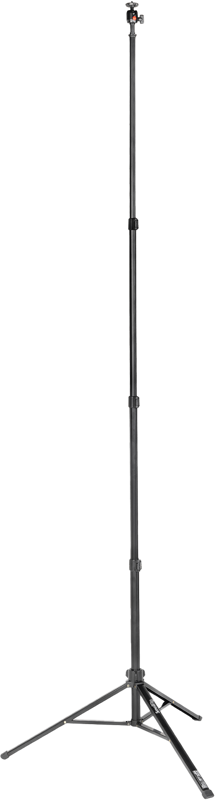 SmallRig 4379 Light Stand RA-S200