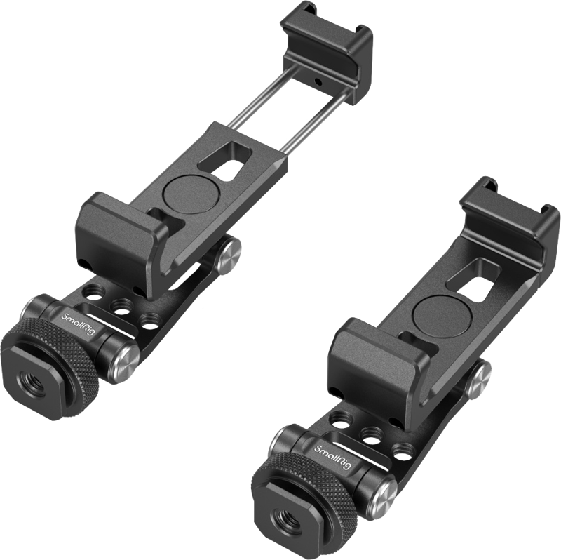 SmallRig 4301 Phone Holder for DJI Gimbals