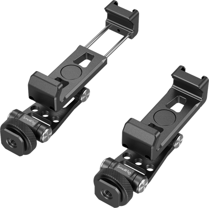 SmallRig 4301 Phone Holder for DJI Gimbals