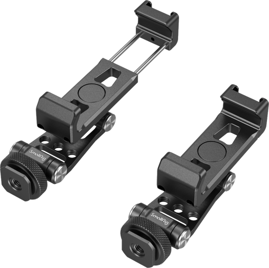 SmallRig 4301 Phone Holder for DJI Gimbals
